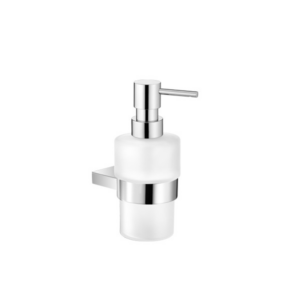 Επιτοίχιο Ντισπένσερ Aegean Chrome