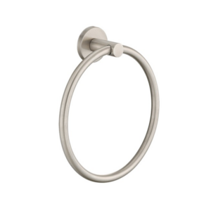 Κρίκος Inox Project Mat Inox