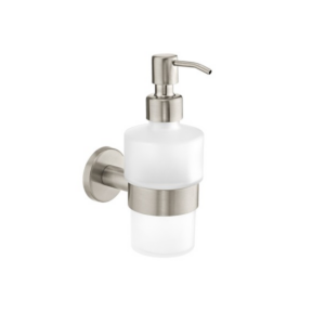 Επιτοίχιο Ντισπένσερ Inox Project Mat Inox