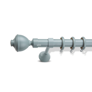 Μεταλλικό κουρτινόξυλο A172 Sfyrilato