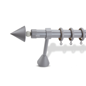 Μεταλλικό κουρτινόξυλο KonosBilia Sfyrilato