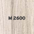 M2600