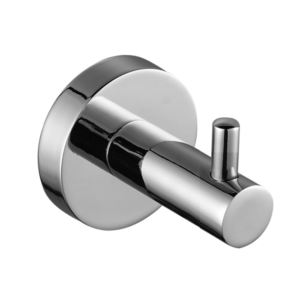 Μονό Άγκιστρο Fairmont Chrome