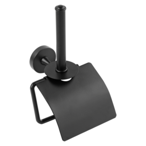 Διπλή Χαρτοθήκη με καπάκι Fairmont Colours