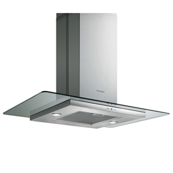 Απορροφητήρας Pyramis Cielo Οροφής