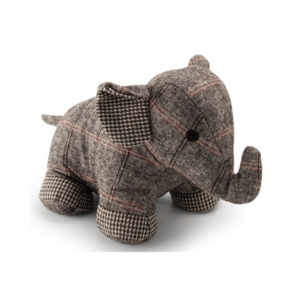 Διακοσμητικό στοπ πόρτας Ελεφαντάκι