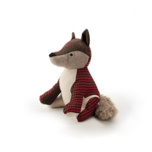 Διακοσμητικό στοπ πόρτας Αλεπού