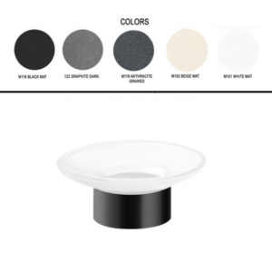 Επικαθήμενη Σαπουνοθήκη Colours