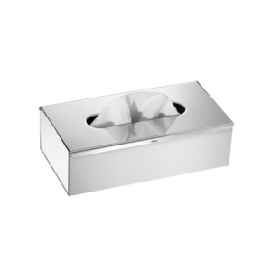 Χαρτομαντηλοθήκη Inox