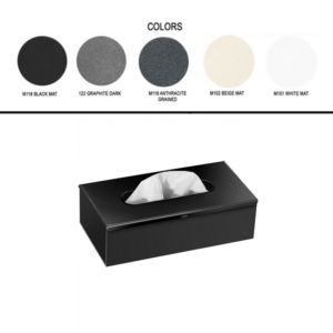 Χαρτομαντηλοθήκη Colours