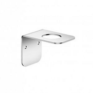 Επιτοίχια βάση για ντισπένσερ Inox