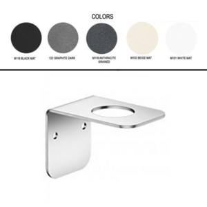 Επιτοίχια βάση για ντισπένσερ Colours