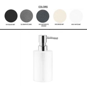 Επικαθήμενο Ντισπένσερ Colours