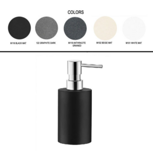 Επικαθήμενο Ντισπένσερ Colours