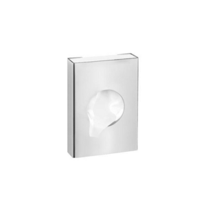 Θήκη για σακουλάκια υγιεινής Inox