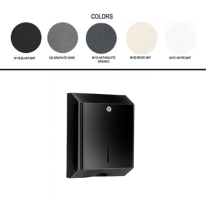 Θήκη για χειροπετσέτες Colours