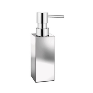 Επικαθήμενο Ντισπένσερ Chrome