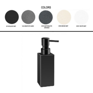 Επικαθήμενο Ντισπένσερ Colours