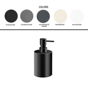 Επικαθήμενο Ντισπένσερ Colours