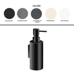 Επιτοίχιο Ντισπένσερ Colours