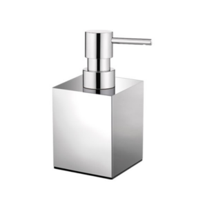 Επικαθήμενο Ντισπένσερ Chrome