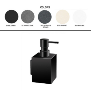 Επιτοίχιο Ντισπένσερ Colours