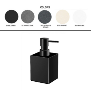 Επικαθήμενο Ντισπένσερ Colours