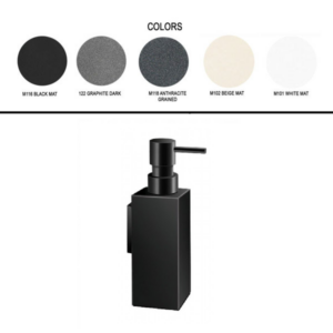 Επιτοίχιο Ντισπένσερ Colours