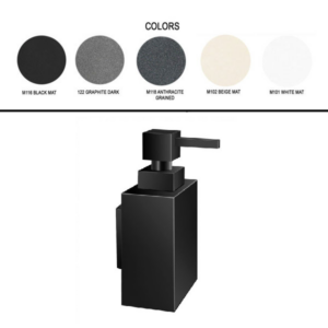 Επιτοίχιο Ντισπένσερ Colours