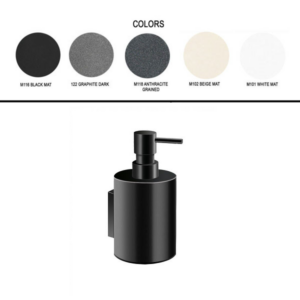 Επιτοίχιο Ντισπένσερ Colours