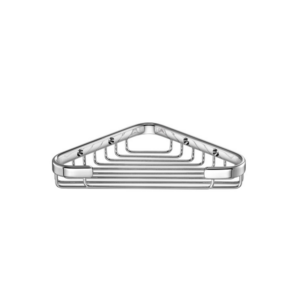 Σπογγοθήκη Chrome