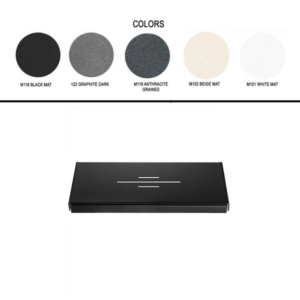 Σπογγοθήκη Colours