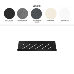 Σπογγοθήκη Colours