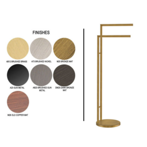 Καλόγερος Finishes