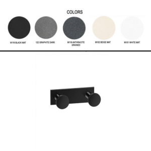 Διπλό Άγκιστρο Colours