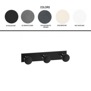 Τριπλό Άγκιστρο Colours