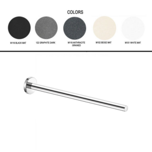 Πετσετοθήκη Μονή Colours