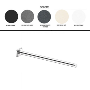 Πετσετοθήκη Μονή Colours