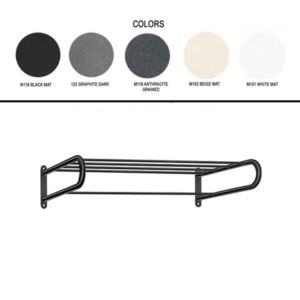 Ραφιέρα πετσετών Colours