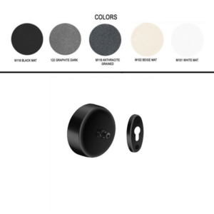 Σχοινί για ρούχα Colours