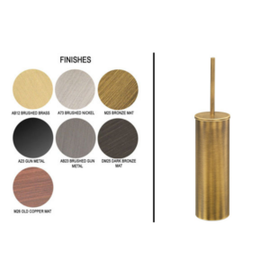 Πιγκάλ δαπέδου Finishes