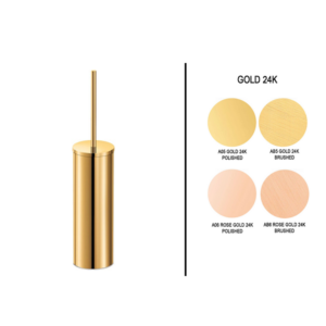 Πιγκάλ δαπέδου Gold 24K