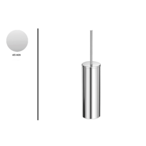 Πιγκάλ δαπέδου Inox