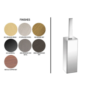 Πιγκάλ δαπέδου Finishes