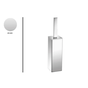 Πιγκάλ δαπέδου Inox