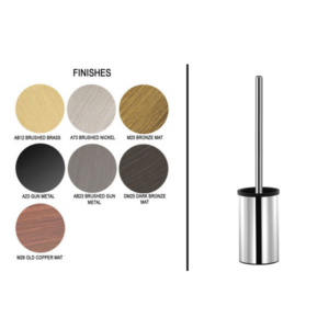 Πιγκάλ δαπέδου Finishes