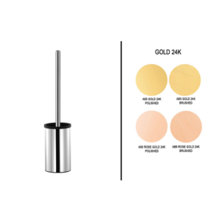 Πιγκάλ δαπέδου Gold 24K