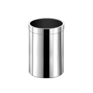 Χαρτοδοχείο 12lt Chrome
