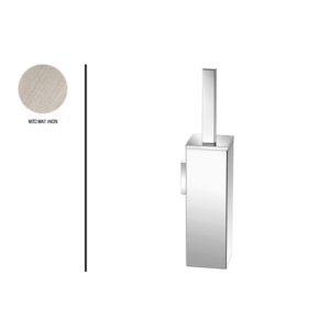 Επιτοίχιο Πιγκάλ Mat Inox