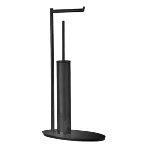 Επιδαπέδια Χαρτοθήκη με πιγκάλ Colours